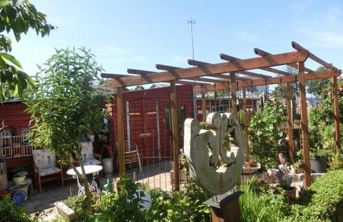 Gästehaus Daheim - Foto 24