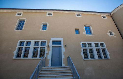 Appartement 2ème étage 4 personnes dans Château avec piscine collective - Photo 4