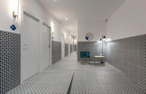 Hotelito Boutique Valencia Estación - Foto 56