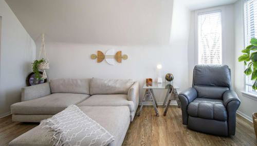 Chi-Town Hideout #2 - Near Metra - Foto 5