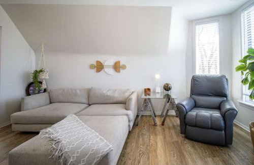 Chi-Town Hideout #2 - Near Metra - Foto 5