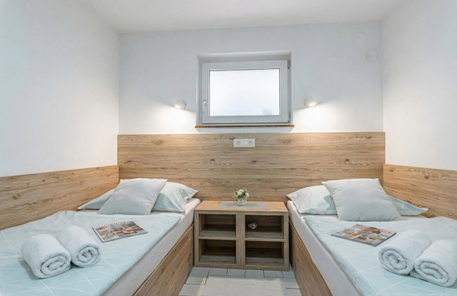 Apartments Natura Apartments - Foto 1