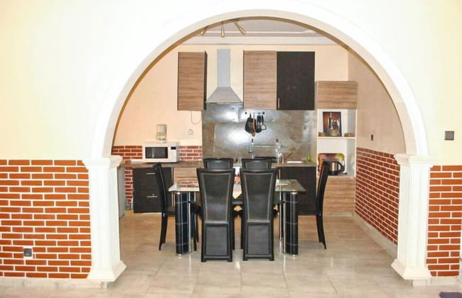 Résidence hôtelière Borel - Foto 21