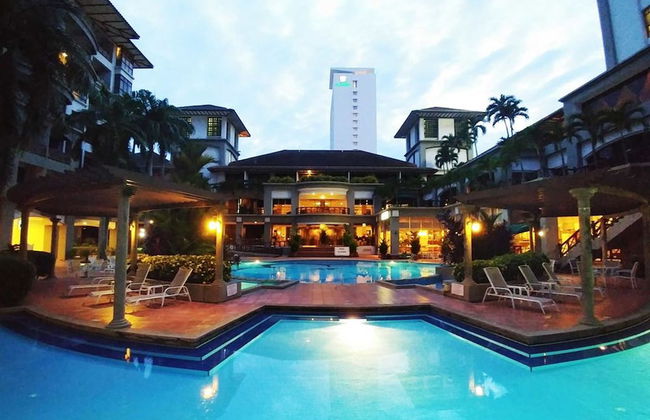 Urban Industrial City View - Foto 26