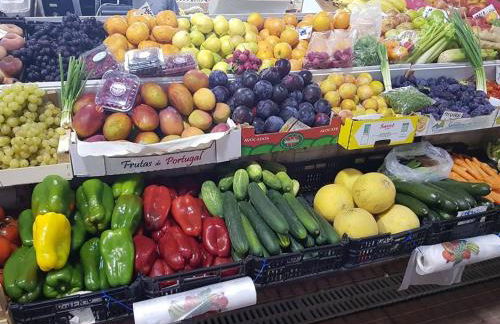 Casa do Sapateiro - No centro histórico de Aljezur - Foto 23