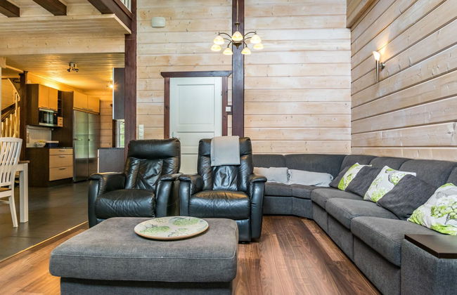 Mäntyranta - Foto 6