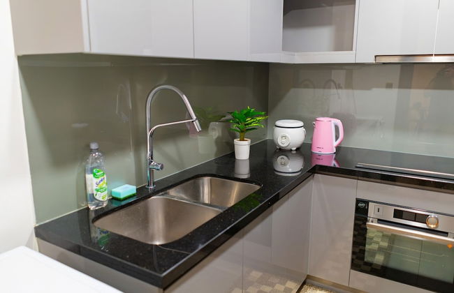 The D1Mension Apartments - Foto 20