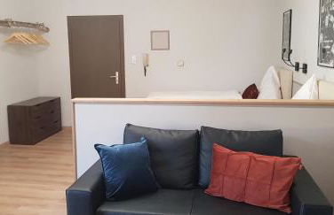 Boardinghouse Marktplatz - Foto 12