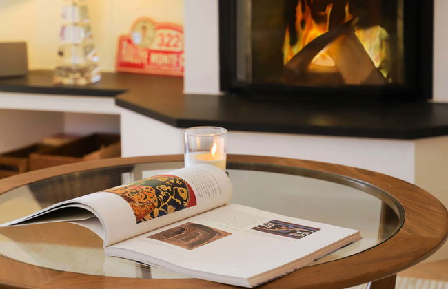 Les Cîmes 8 - Foto 5