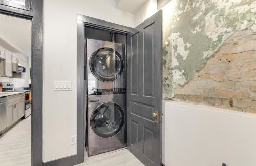 Cincy Apt 1 Mi to Findlay Market, 2 Mi to Downtown - Foto 14