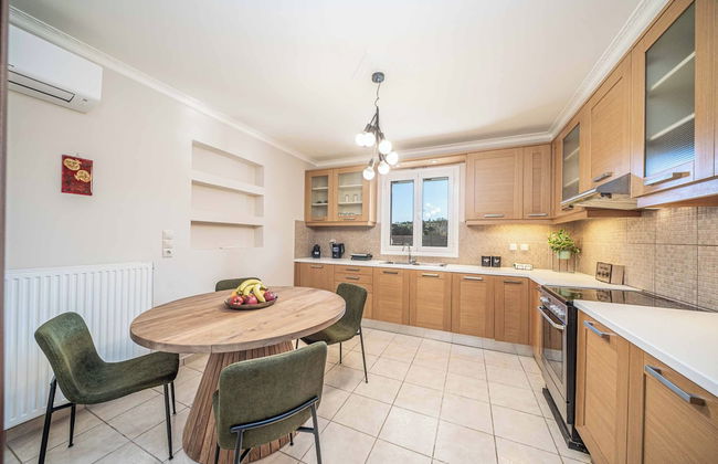 Classic Villa - Photo 34