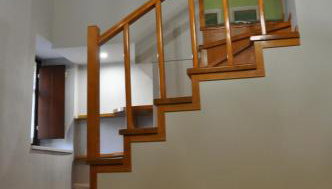 Apostolia's big house Bed and view - Foto 4