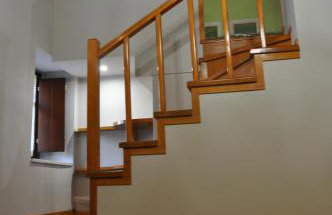 Apostolia's big house Bed and view - Foto 4