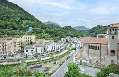 1 Bedroom Nice Apartment In Molina - Foto 15