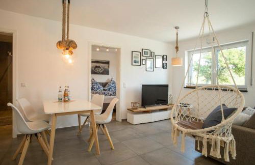 Haus am See - Ferienwohnungen - Foto 33