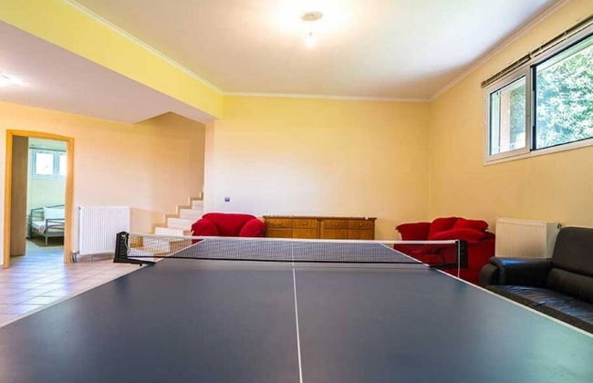 Villa Roula With Private Pool - Foto 28