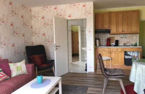 An Land - Das Gästehaus - Photo 11