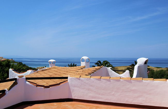 3 bedroom House in Valledoria with garden and terrace - Photo 18