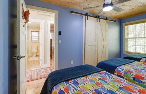 Beaches, Golf and More Family Home on Frye Island! - Foto 28