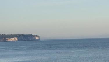 Les Pieds Dans l'Eau! - Photo 1