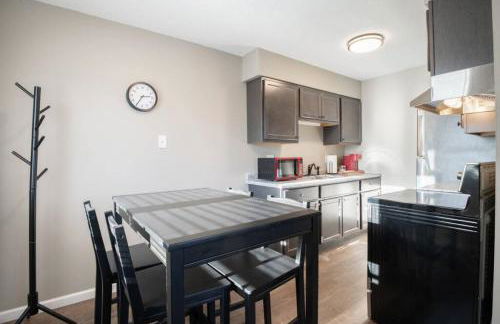 THE BLACK STRAT an iconic, new age apartment - Foto 14