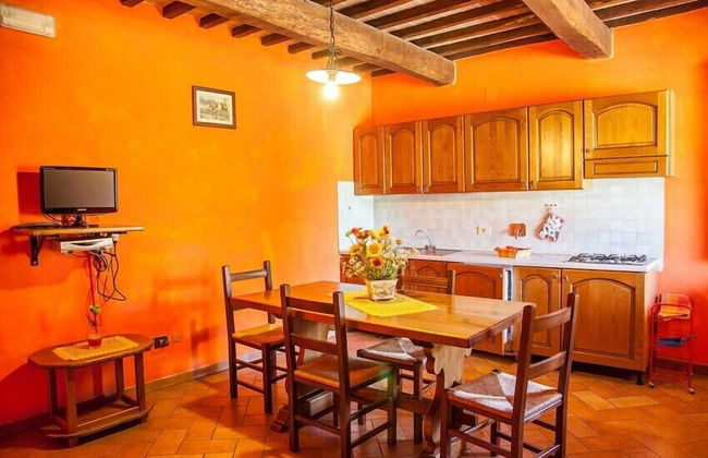 Agriturismo La Fattoria - Foto 20