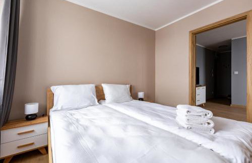 Bajki Riverside Bliss Apartment by BookingHost - Foto 13