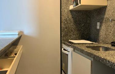 Iracema Residence Flat - Apto Particular - Foto 16