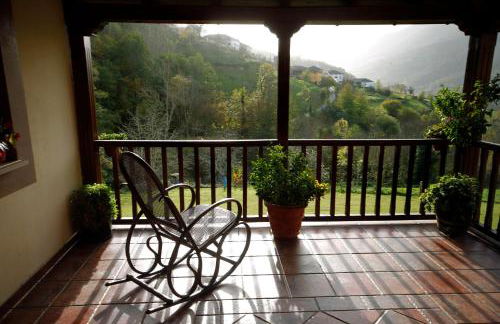 Casa Agudín - Foto 39