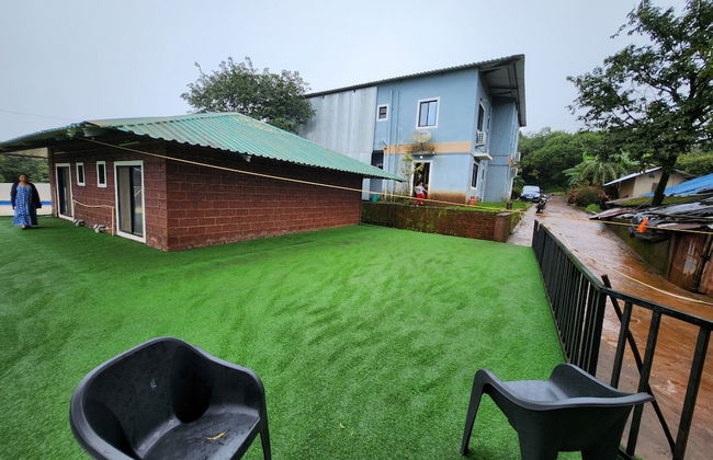 The Ranch By Joy Suites - Photo 21