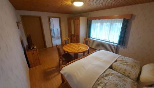 Erzhof Nassau- Gästezimmer an der Loipe - Foto 3