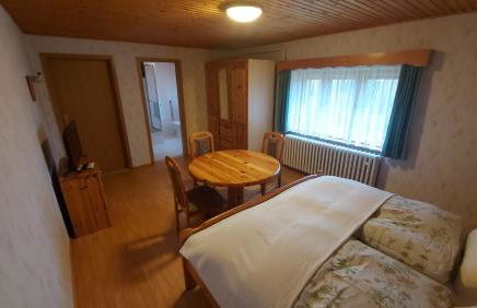 Erzhof Nassau- Gästezimmer an der Loipe - Foto 3