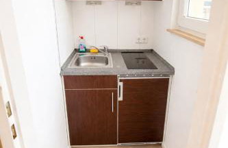 Luxury Design Apartment Düsseldorf City Center mit Balko - Foto 9