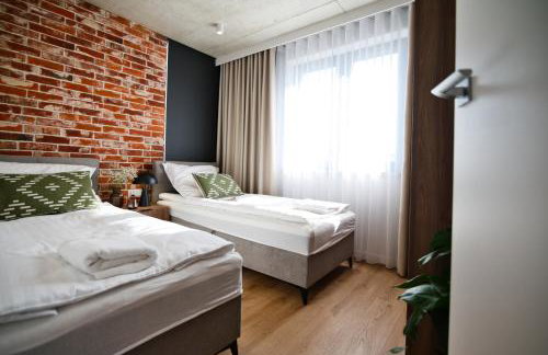 Calma - apartamenty z ogrodem blisko Energylandii - Foto 46