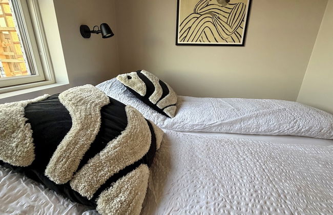 Garður Apartments - Foto 24