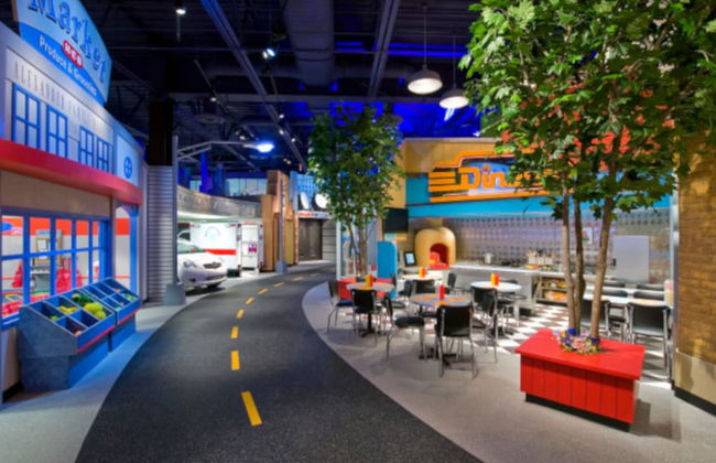 The Reside - Foto 21