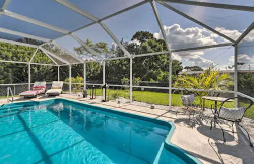 Luxury modern home Heated pool best Location - Photo 4