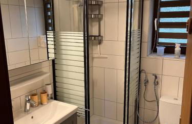 FeWo Falk 26 OG am See - Foto 18