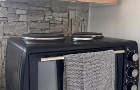 Little house near the beach - Foto 16