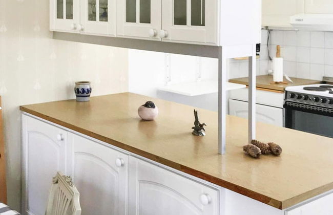 6 Person Holiday Home in Asbro-by Traum - Foto 5