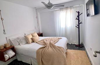 Piso céntrico y cerca de la playa. - Foto 2