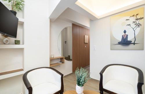 Sea Spot Apts - Foto 11