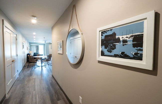 Long Beach Suites - Foto 18