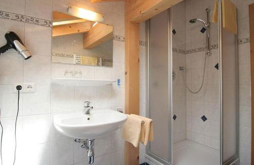 Fluchthäusl Ferienwohnung - Foto 12