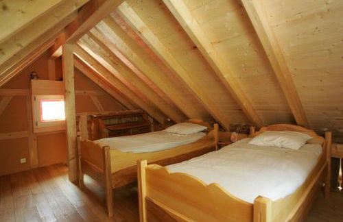 Gîte du Bien-Être - Foto 30