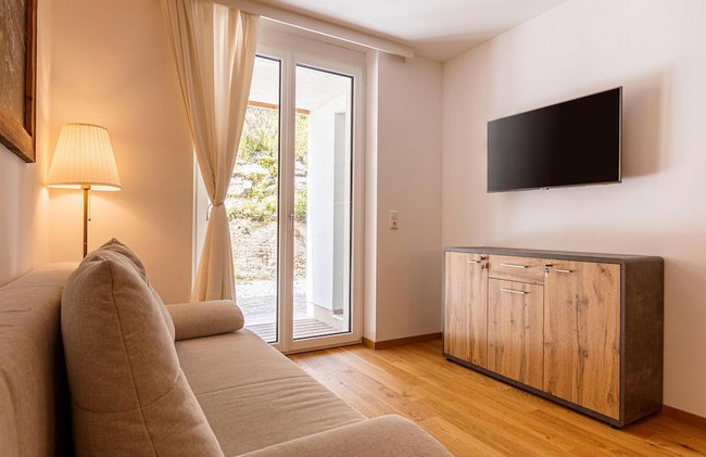 Luxury Chalet in Turracher Hohe With Sauna - Foto 4