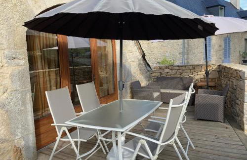 Domaine de Galoubet, Lot , Gîtes de charme - Foto 20