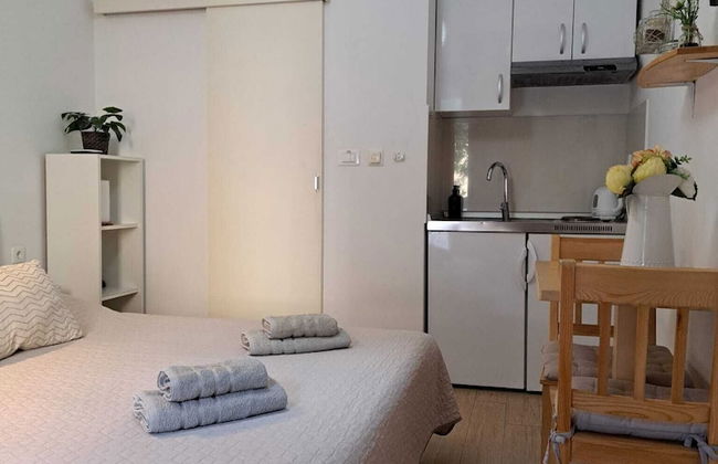 Studios IM - Photo 21