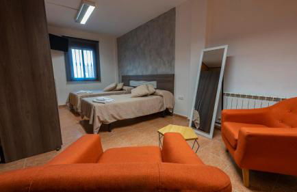 San Jorge, Parking Privado Gratis - Foto 11