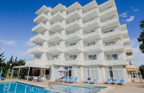 Apartamentos La Santa Maria - Foto 6